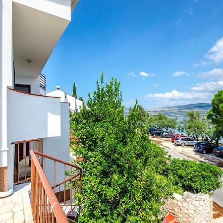 Apartments Tabak Trogir Exterior foto