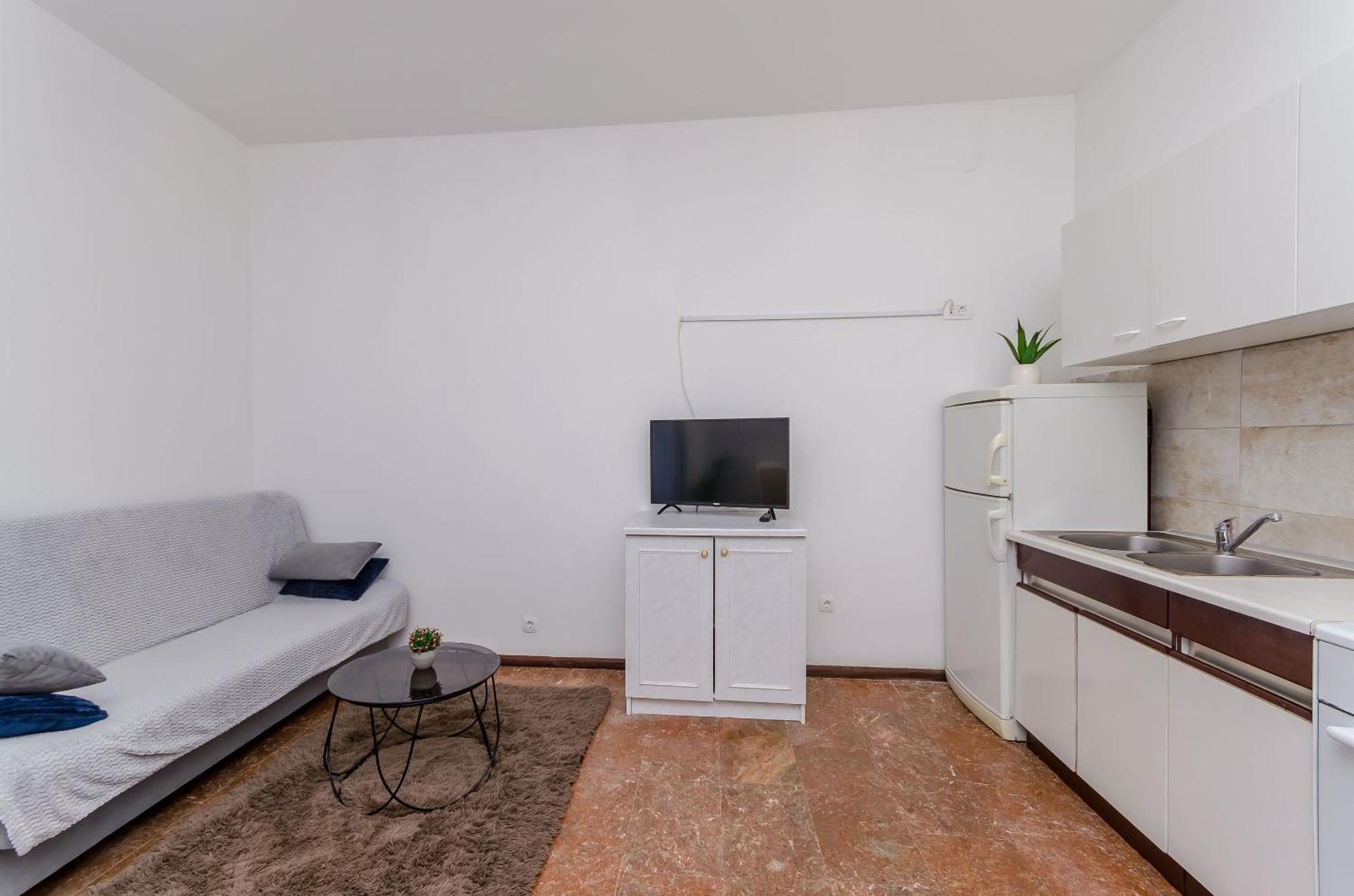Apartments Tabak Trogir Exterior foto