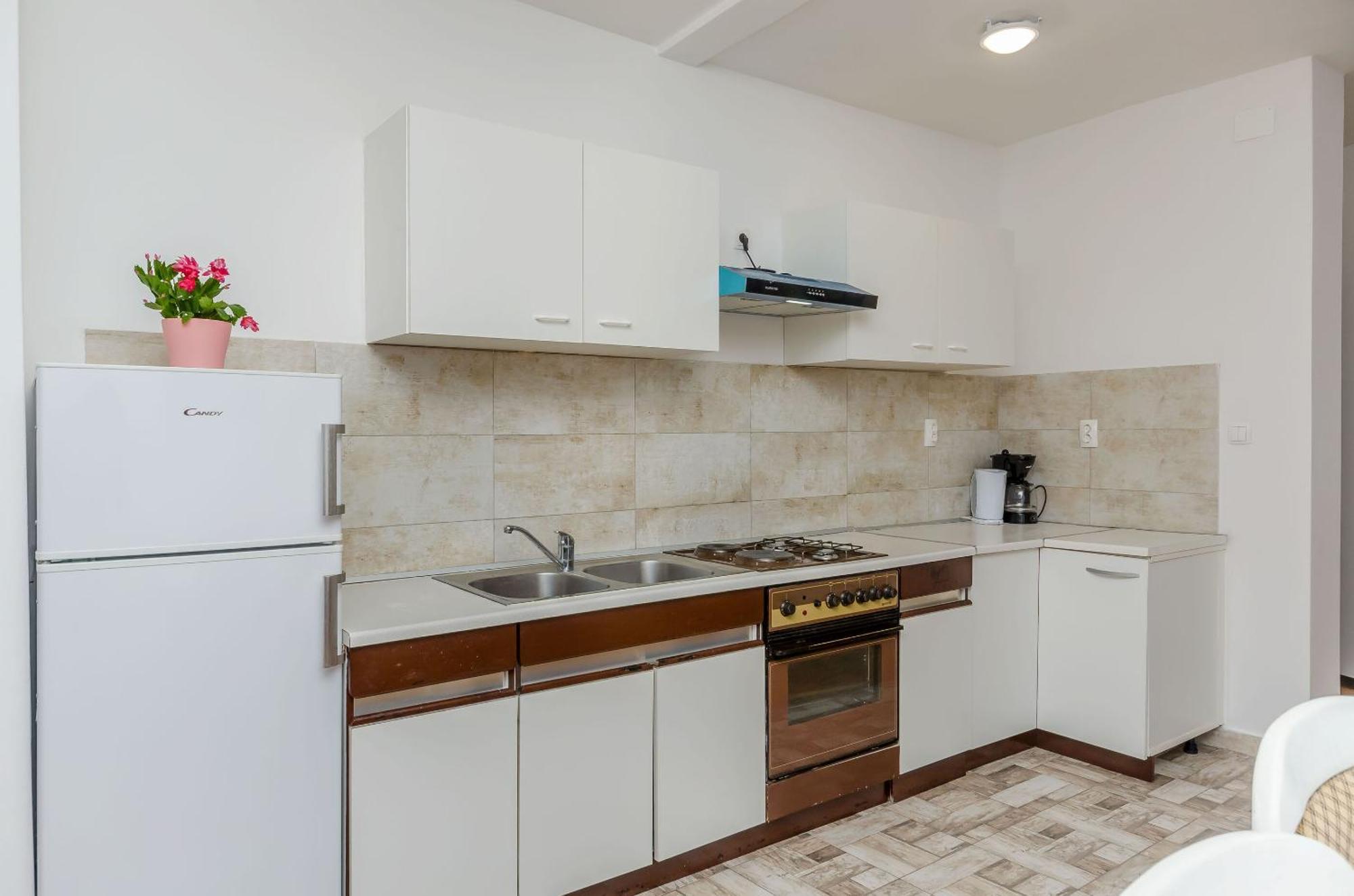 Apartments Tabak Trogir Exterior foto