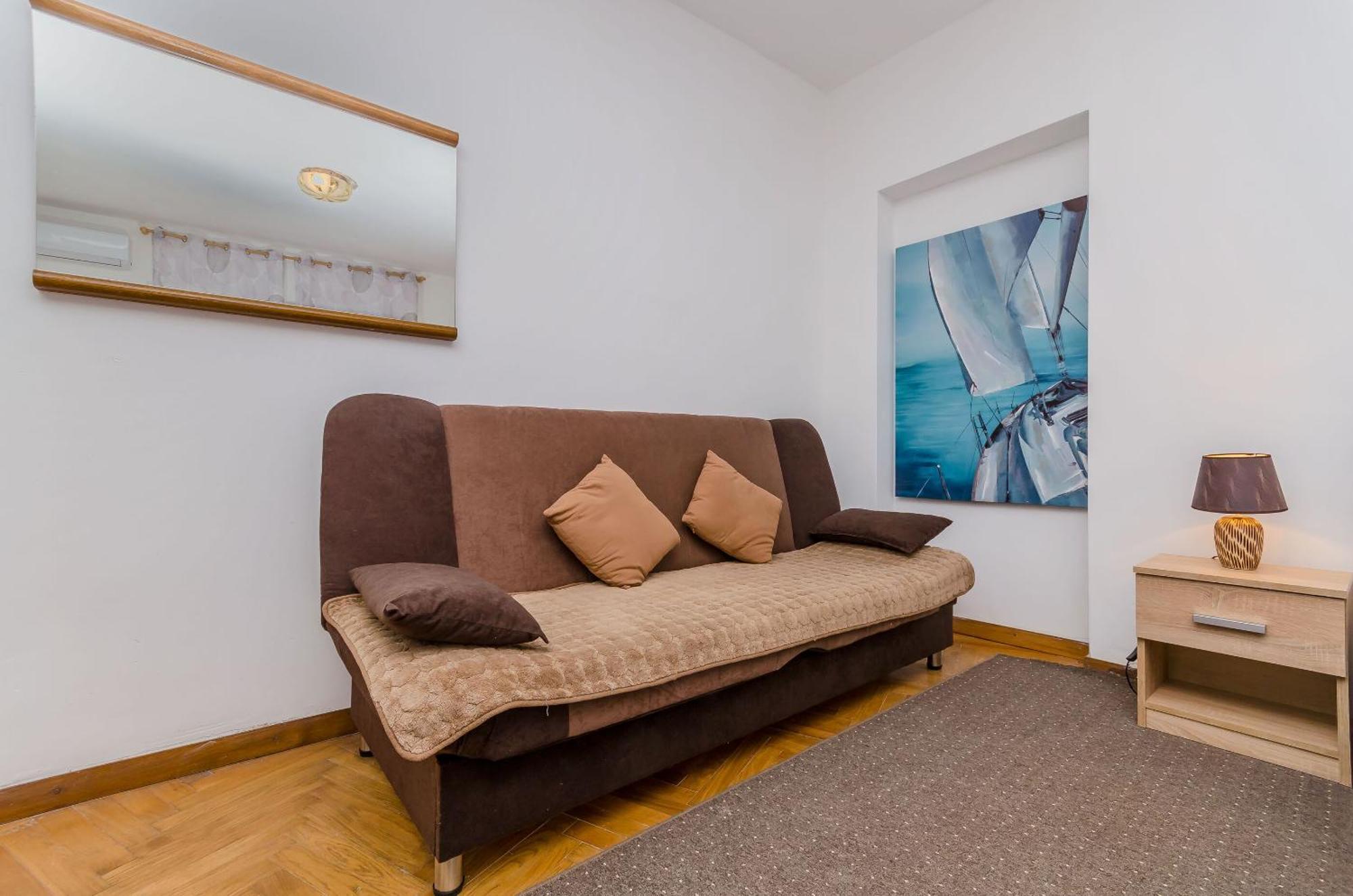 Apartments Tabak Trogir Exterior foto